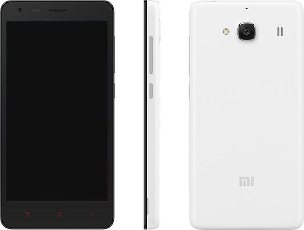 Xiaomi Hongmi 2 4G / Redmi 2 Dual SIM LTE 2014817